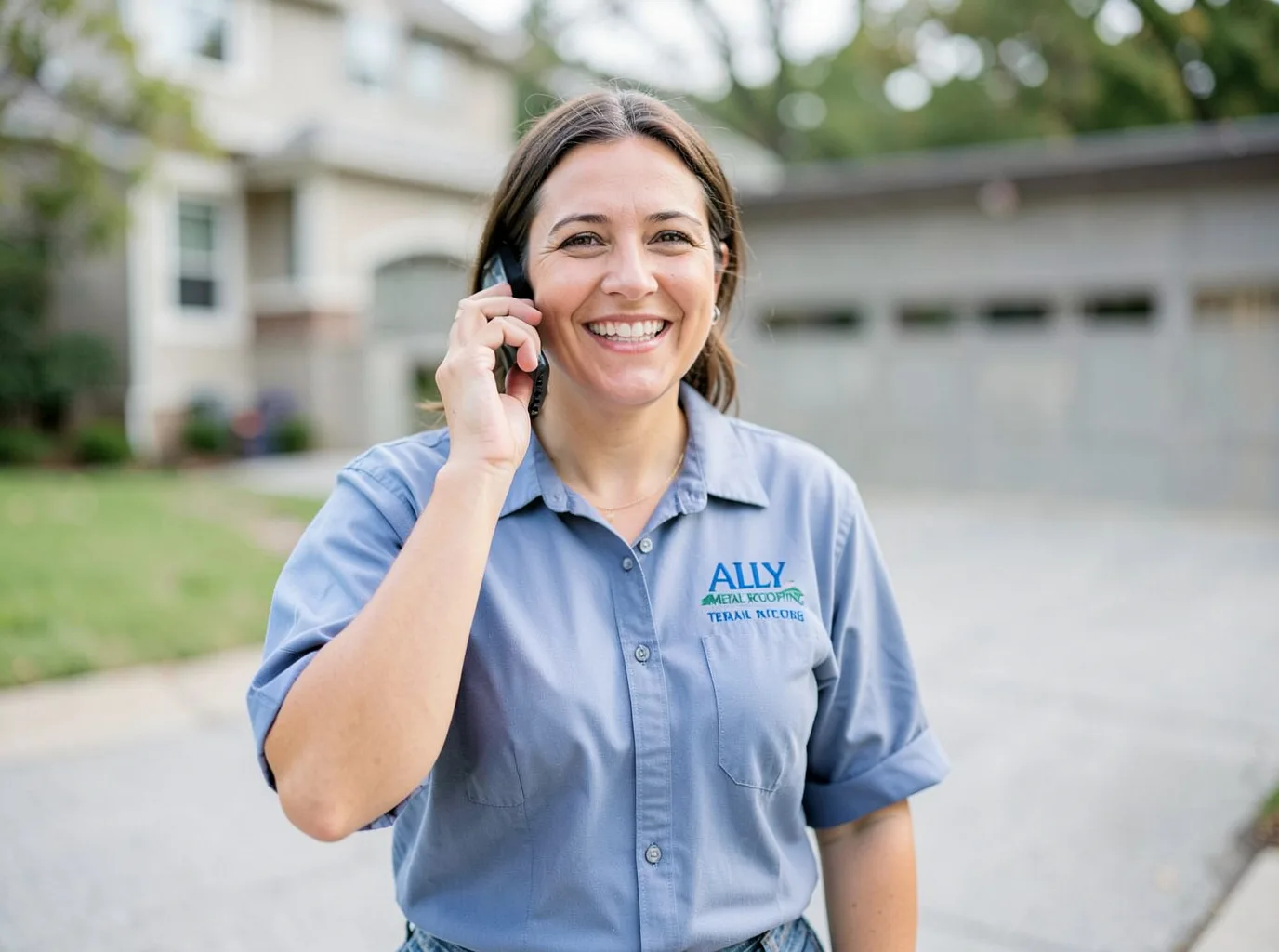 Metal Roof Installation Duff, TN FAQs
